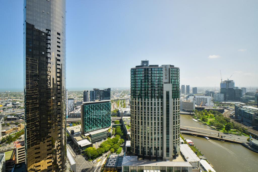 Urbanminder @ Freshwater Place Melbourne Kültér fotó