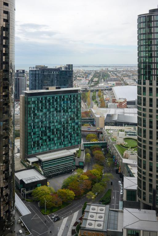 Urbanminder @ Freshwater Place Melbourne Kültér fotó