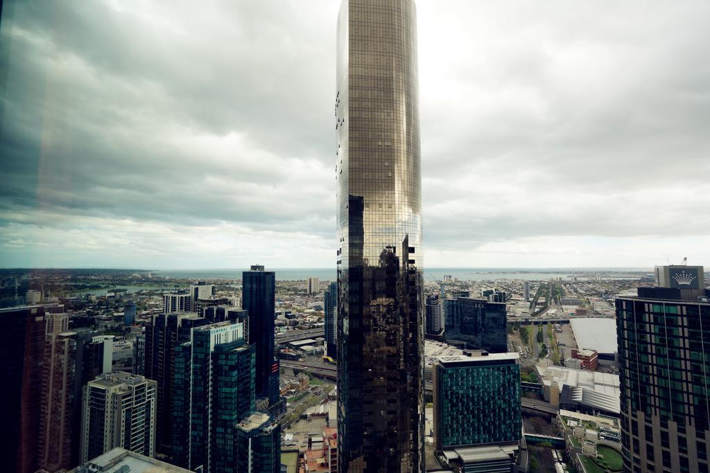 Urbanminder @ Freshwater Place Melbourne Kültér fotó